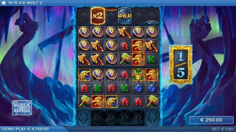 vip777 Keno Payouts and Odds