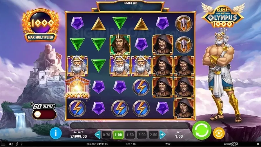 vip777 Choosing the Right Casino Game