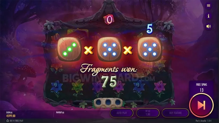 vip777 Keno Payouts and Odds