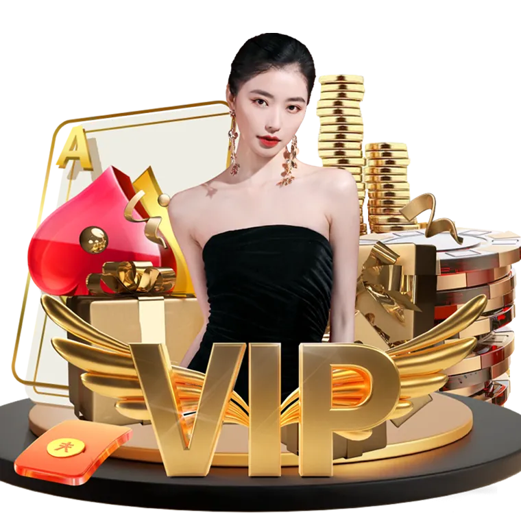 vip777 diverse game selection