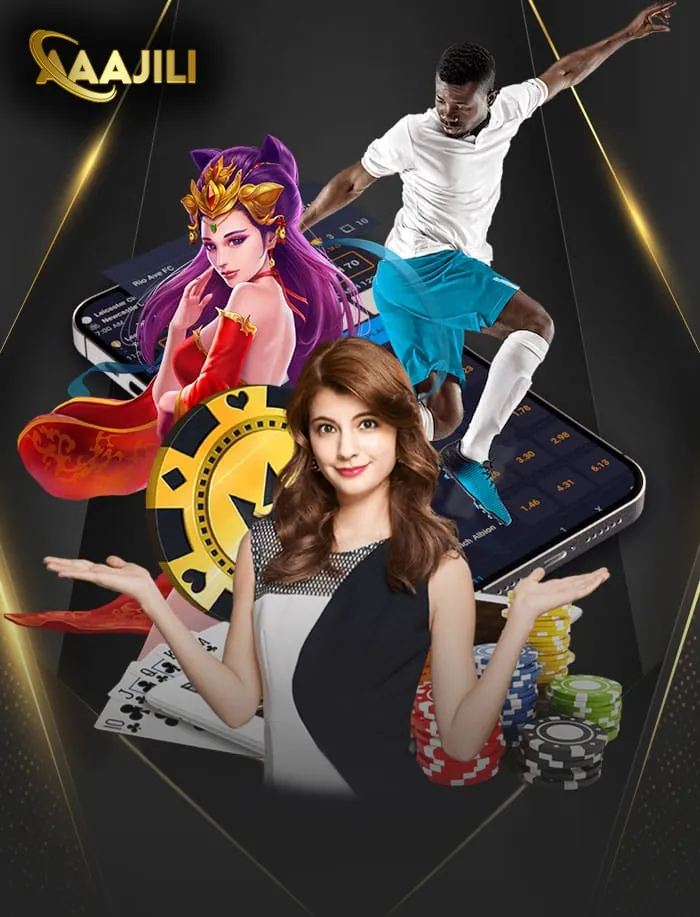 vip777 Mobile App on Smartphone