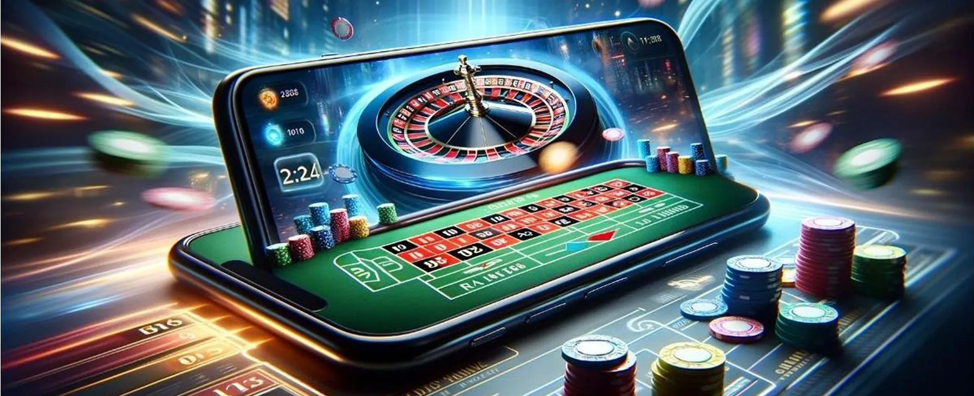 Welcome to vip777 Online Casino Registration