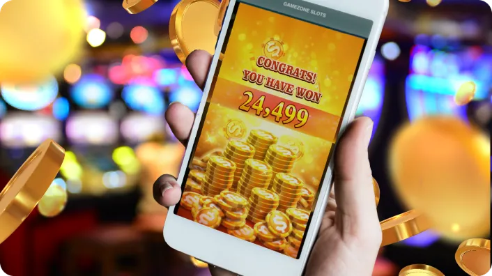 New Adventure Slot Game
