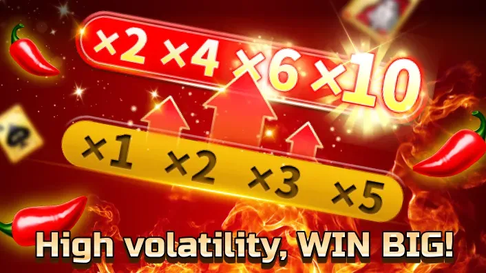 Classic Fruit Slot Machine